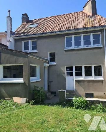 Maison 6 pièces 108 m²