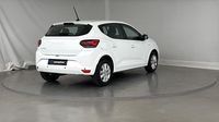 Dacia Sandero 1.0 TCe 90ch Expression — photo 5