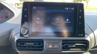 Peugeot Partner M 650kg BlueHDi 100ch S&S Pack Asphalt Connect — photo 19