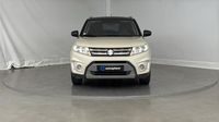 Suzuki Vitara 1.6 VVT Pack Auto