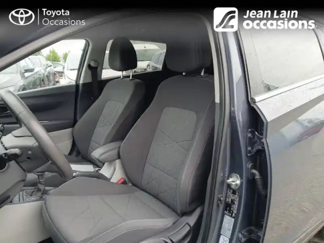 Hyundai Bayon 1.0 t-gdi 100 dct-7 hybrid 48v — photo 18