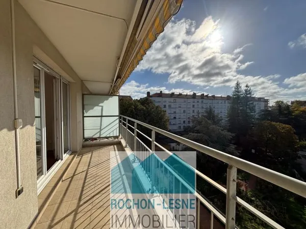 F3 - QUARTIER MONTLUC - SANS SOUCI