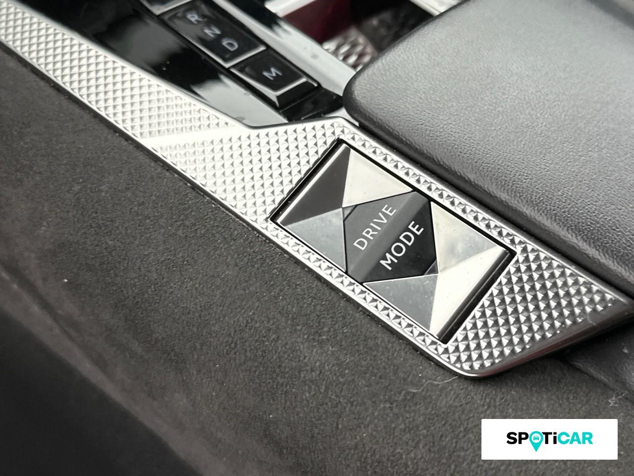 Ds Ds 4 puretech 130ch performance line automatique — photo 19