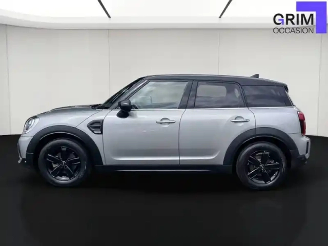 Mini Mini countryman 136 ch bva7 — photo 20