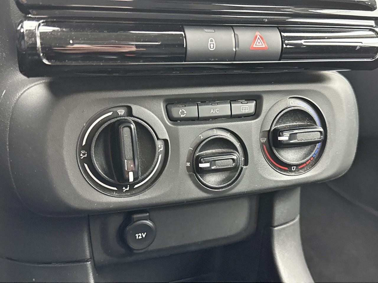 Citroën C3 puretech 83 s&s bvm5 you! — photo 25