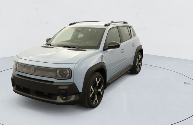 Renault R4