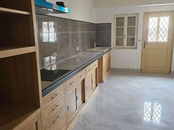 Appartement 4 pièces 87 m²