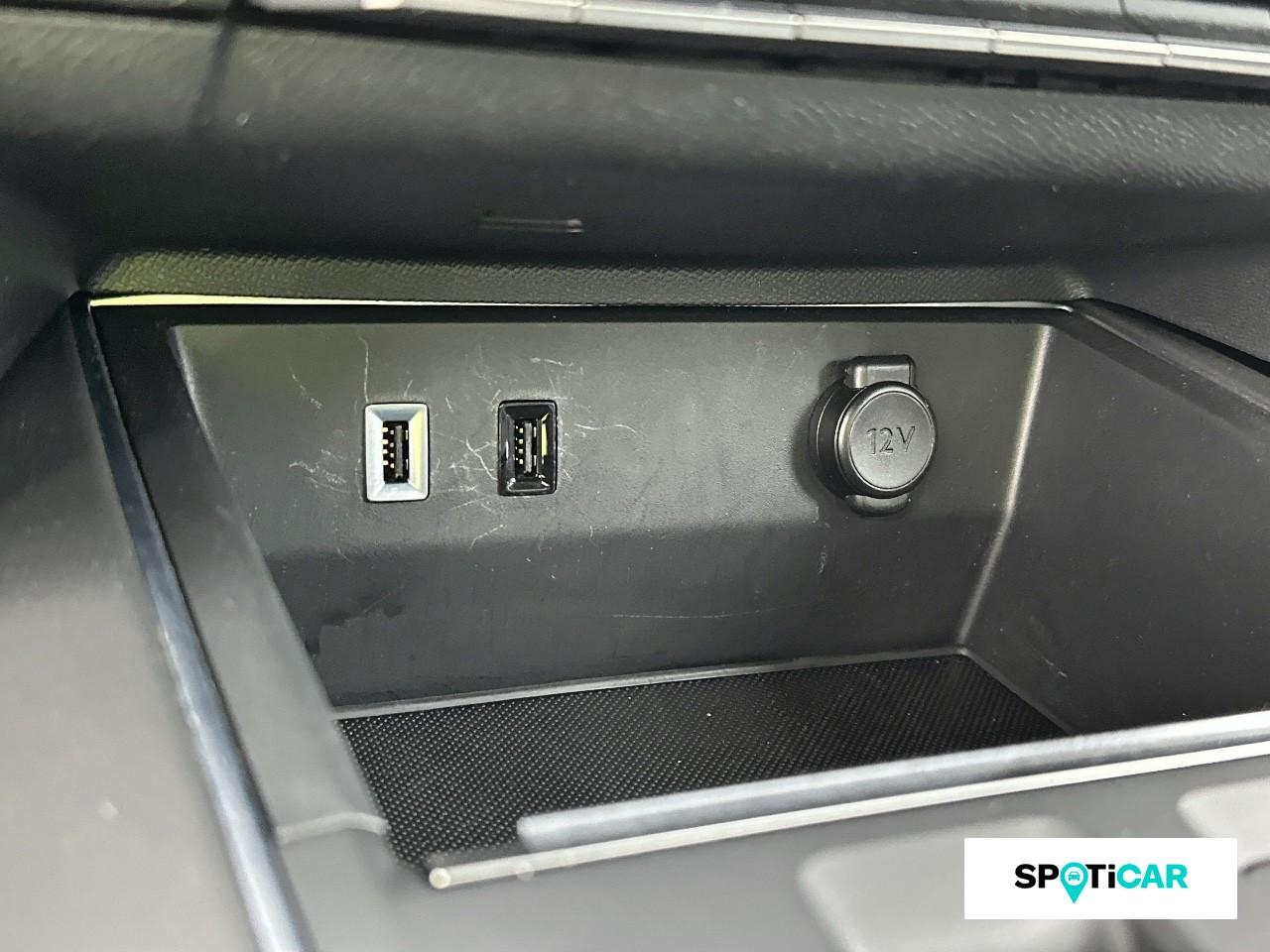 Citroën C5 Aircross 1.5 bluehdi 130ch max boite automatique — photo 16