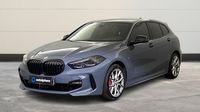 Bmw Série 1 118dA 150ch Edition M Sport Pro