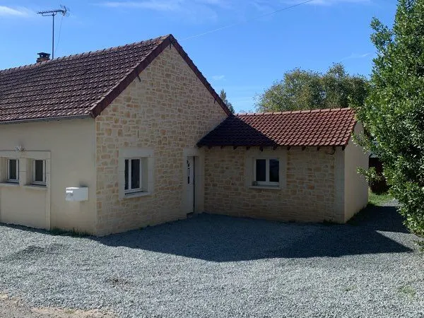 Maison individuelle à Ardentes