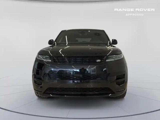 Land Rover Range Rover sport 3.0 p550e 550ch phev autobiography — photo 2