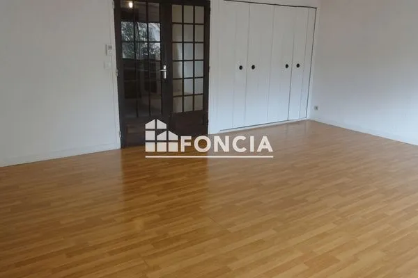 Appartement 3 pièces 73 m²