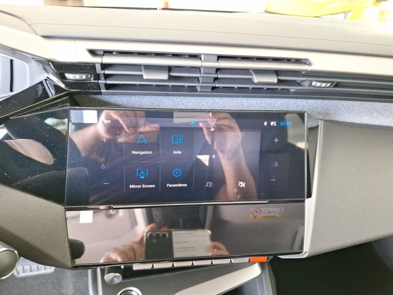 Peugeot 308 e-308 156ch batterie 54 kwh allure — photo 13