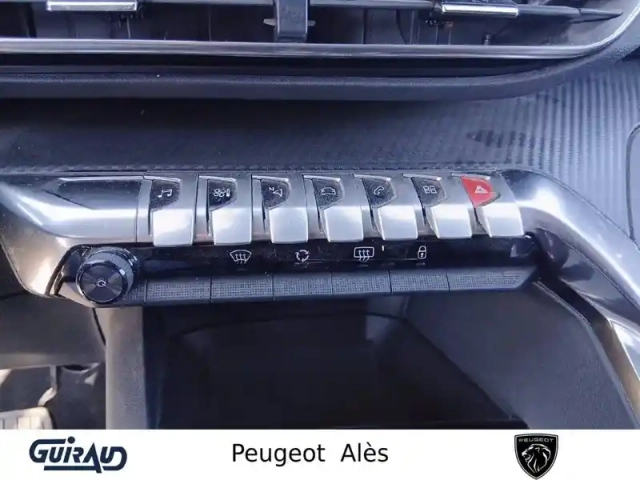 Peugeot 3008 puretech 130ch s&amp;s eat8 — photo 19