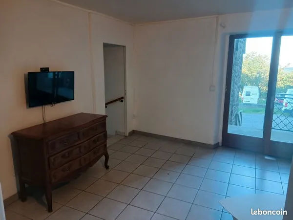 Appartement F3