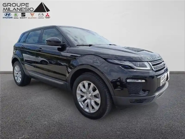 Land Rover Range Rover td4 180 bva — photo 3