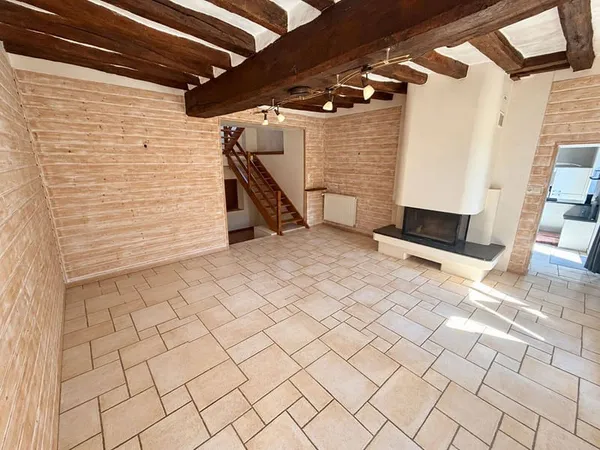 Maison 6 pièces 176 m²