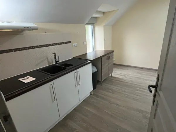 Appartement VERTOU