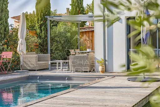 Maison 5 pièces 124 m²