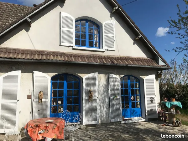 Cherche colocataire sympa du lundi au vendredi