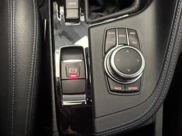 Bmw X2 xdrive 25e 220 ch bva6 — photo 52