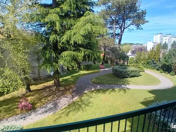 Appartement 7 pièces 147 m²