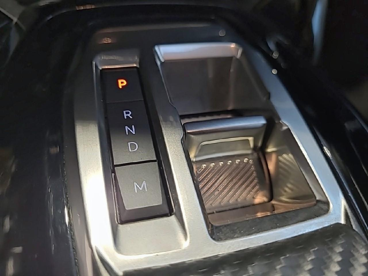 Peugeot 208 hybrid 100 e-dcs6 allure — photo 19