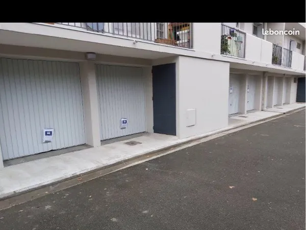 Box Stockage Garde meuble