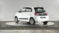 Renault Twingo 1.0 SCe 65ch Equilibre — photo 8