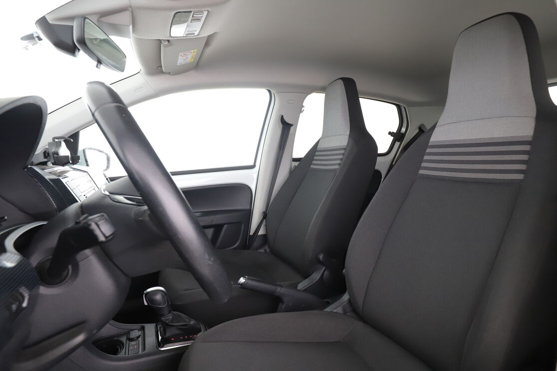 Volkswagen up! E-Up! Electrique 33.2 kWh — photo 9