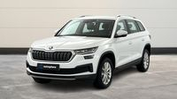 Skoda Kodiaq 2.0 TDI 150ch SCR Style DSG7 5 places