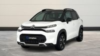 Citroen C3 Aircross 1.2 PureTech 110ch S&S PLUS