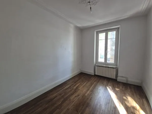 Appartement 2 pièces 34 m²