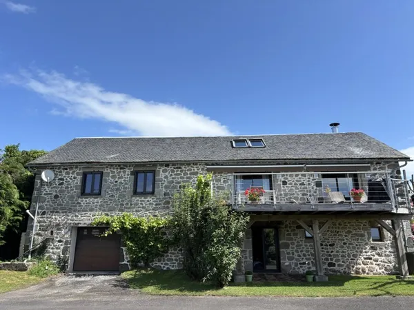 PROPRIETE D4EXCEPTION AUX GORGES DE LA DORDOGNE