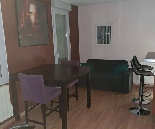 Appartement de 46m2 à louer sur Saint-Étienne