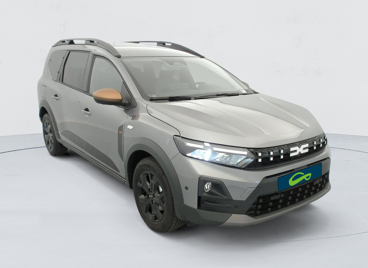 Dacia JOGGER — photo 7