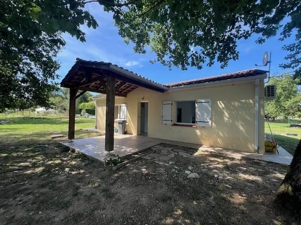 MAISON T3