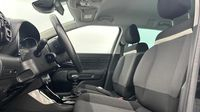 Citroen C3 Aircross PureTech 110ch S&S Shine — photo 9