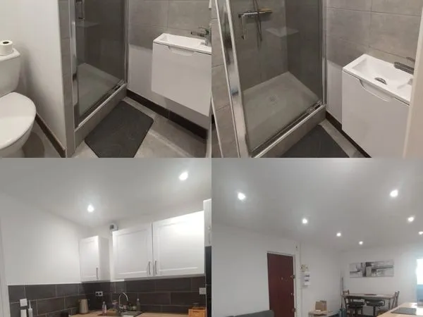 Appartement T5