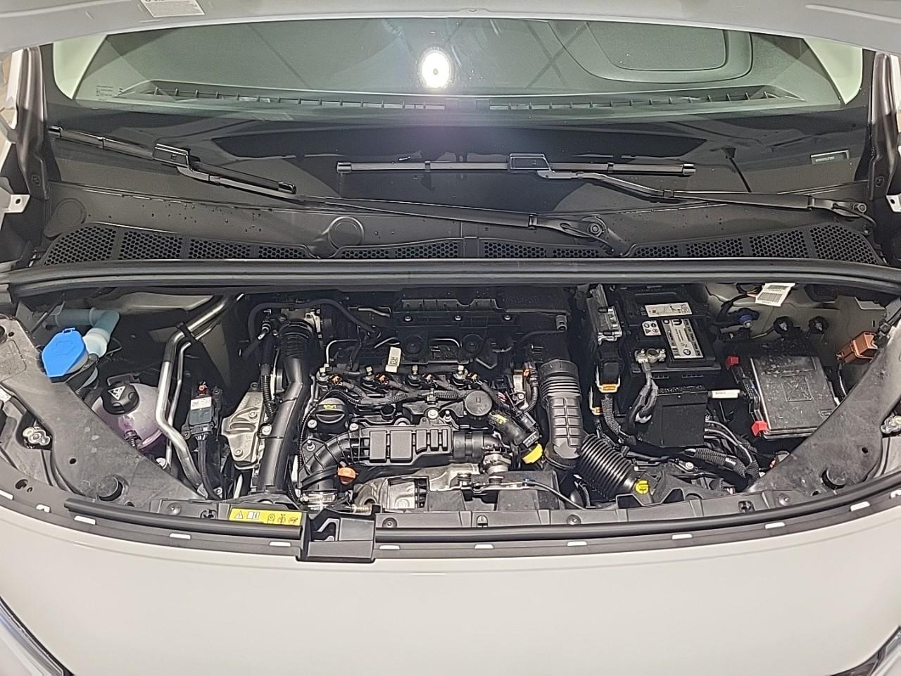 Citroën Berlingo van m diesel 100 ch manuelle — photo 15