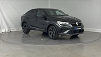 Renault Arkana 1.6 E-Tech hybride 145ch RS Line Fast Track — photo 3
