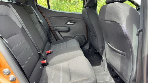 Dacia Sandero 1.0 ECO-G 100 - Stepway Expression + – 2023 – 22406 km – Bicarburation essence GPL – Boîte Manuelle — photo 31