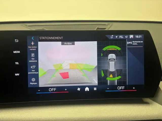 Bmw X1 sdrive 18i 136ch dkg7 — photo 60