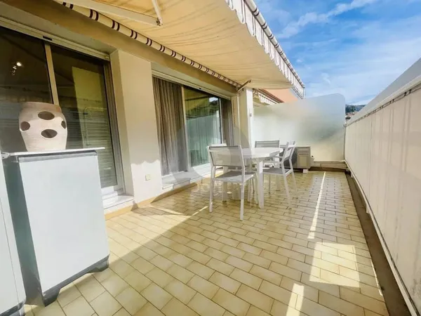 Appartement 1 pièce 43 m²