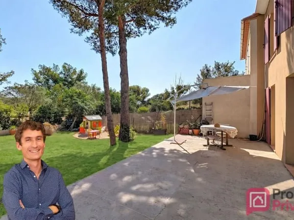 Maison Saint Chamas 4 pièce(s) 88 m2