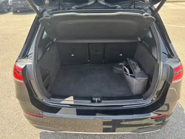 Mercedes Classe B 250 e amg line — photo 10