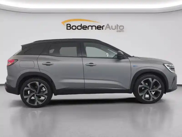 Renault Austral mild hybrid 160 auto — photo 171