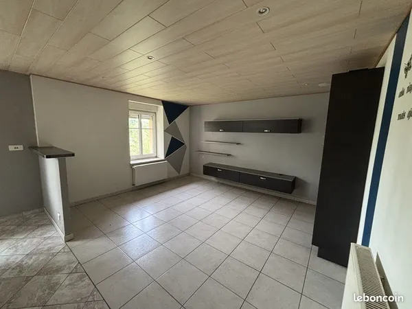 Appartement 4 pièces 111 m²