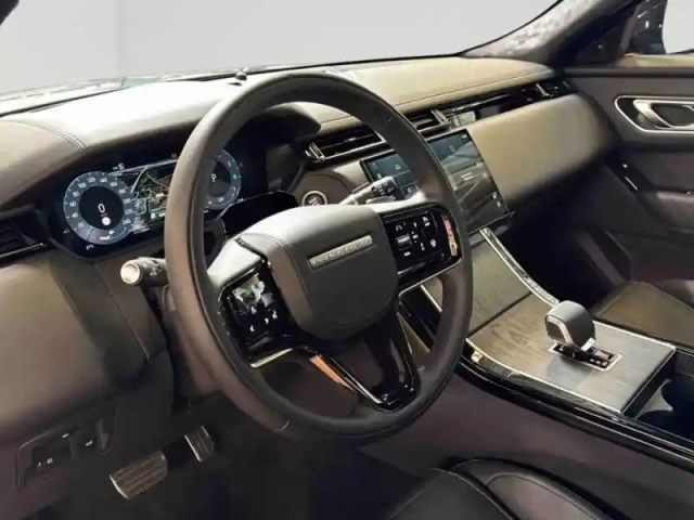 Land Rover Range Rover velar 2.0 p400e 404ch phev autobiography awd bva — photo 11