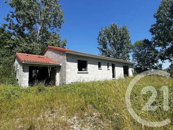 Maison 4 pièces 130 m²